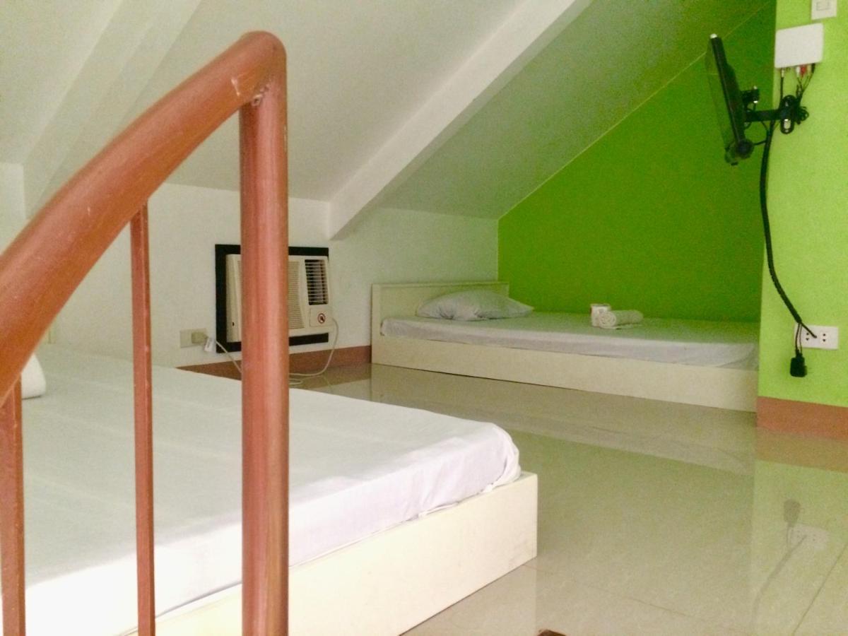 Lcf - Bb Hotel 롬블론 외부 사진